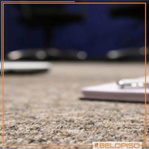 Imagem ilustrativa de Carpete em manta