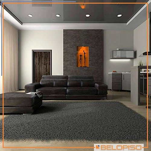 Imagem ilustrativa de Carpete em placa nylon