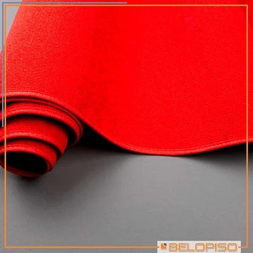 Imagem ilustrativa de Carpete em rolo preço