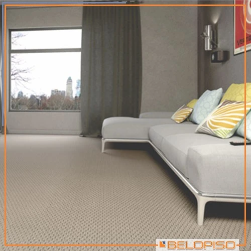 Imagem ilustrativa de Carpetes de nylon