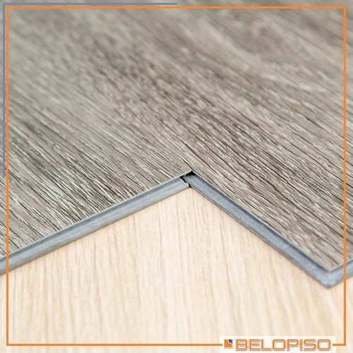 Imagem ilustrativa de Piso vinílico lvt preço